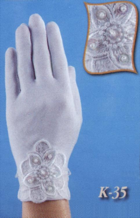 Gloves K-35