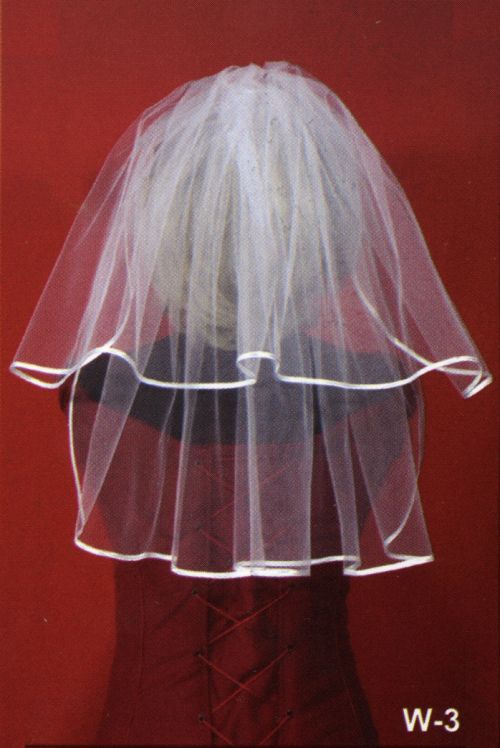 Veils W-3