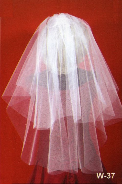 Veils W-37