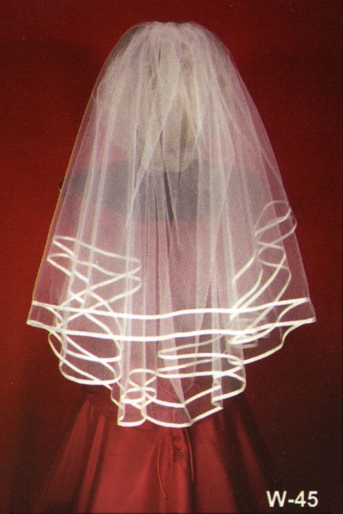 Veils W-45